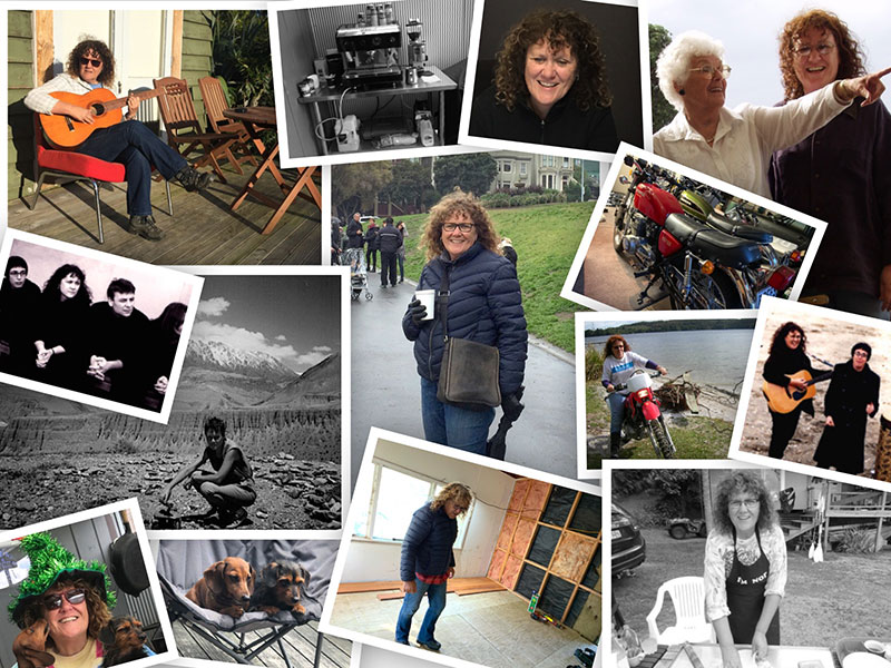 My Properties Founder - Penny Laybourn